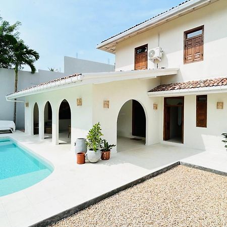 K1 By Ceilao Villas Ahangama Extérieur photo