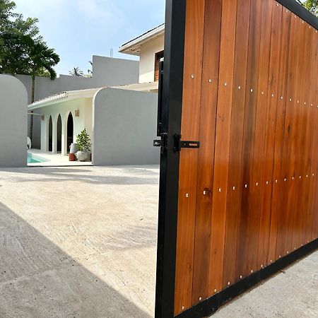 K1 By Ceilao Villas Ahangama Extérieur photo