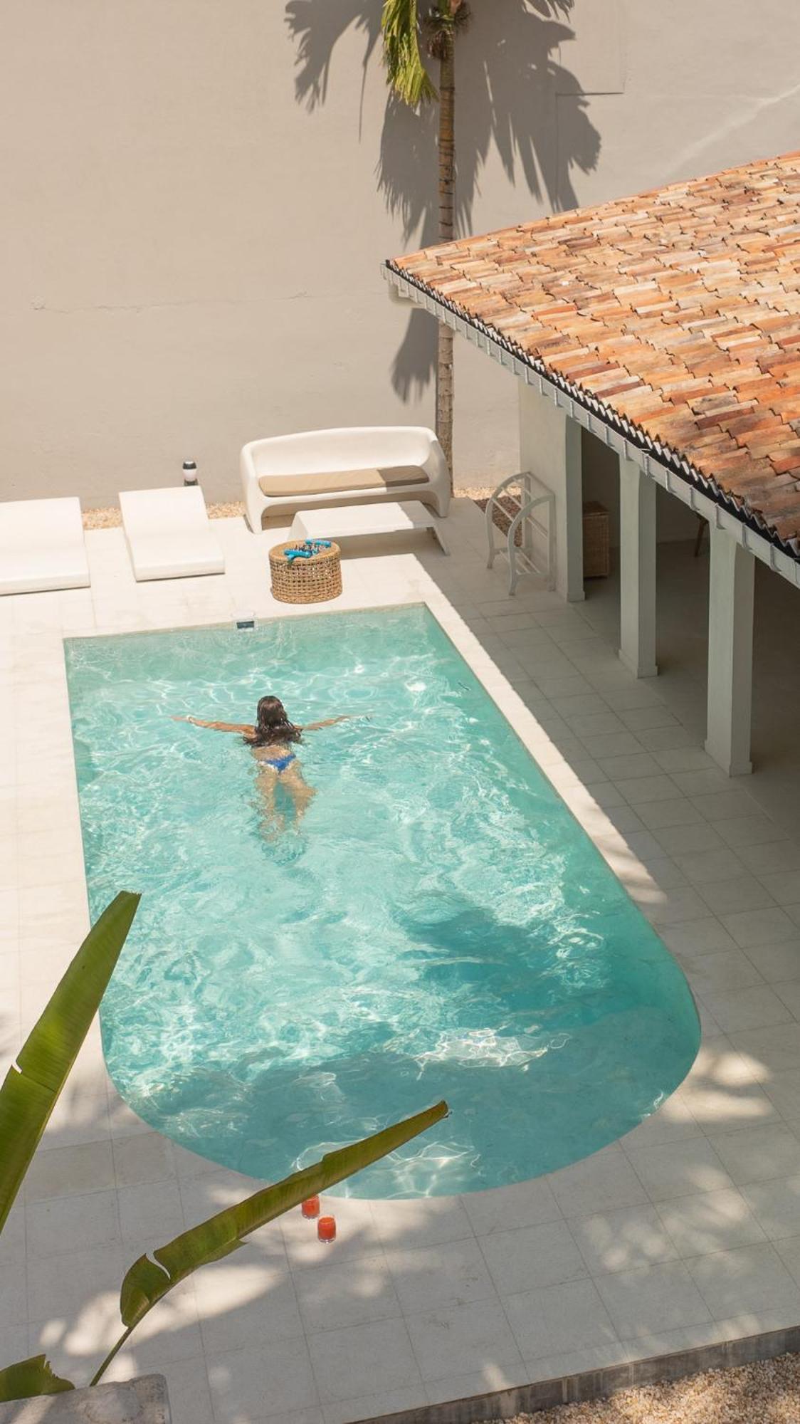 K1 By Ceilao Villas Ahangama Extérieur photo
