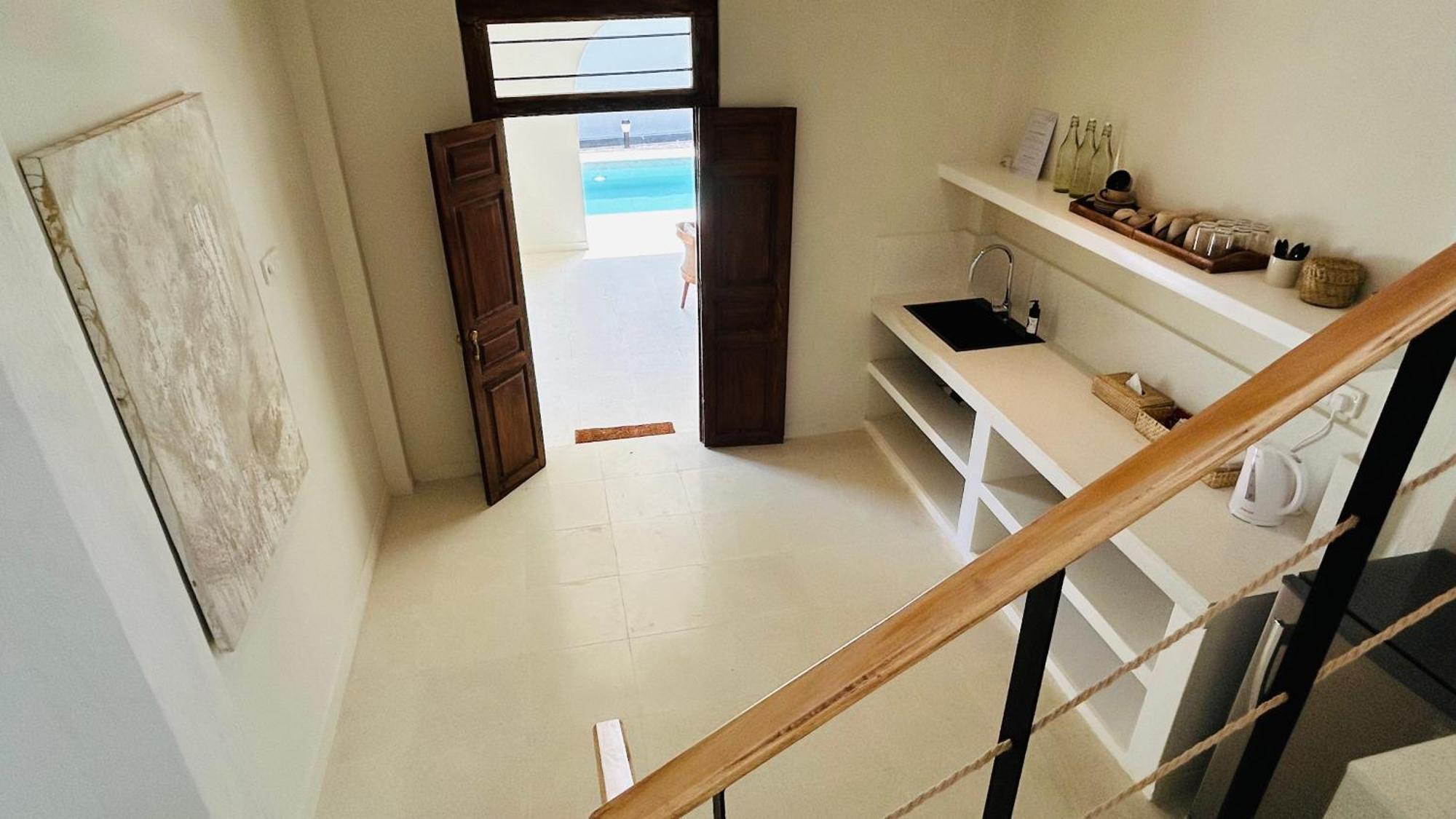 K1 By Ceilao Villas Ahangama Extérieur photo