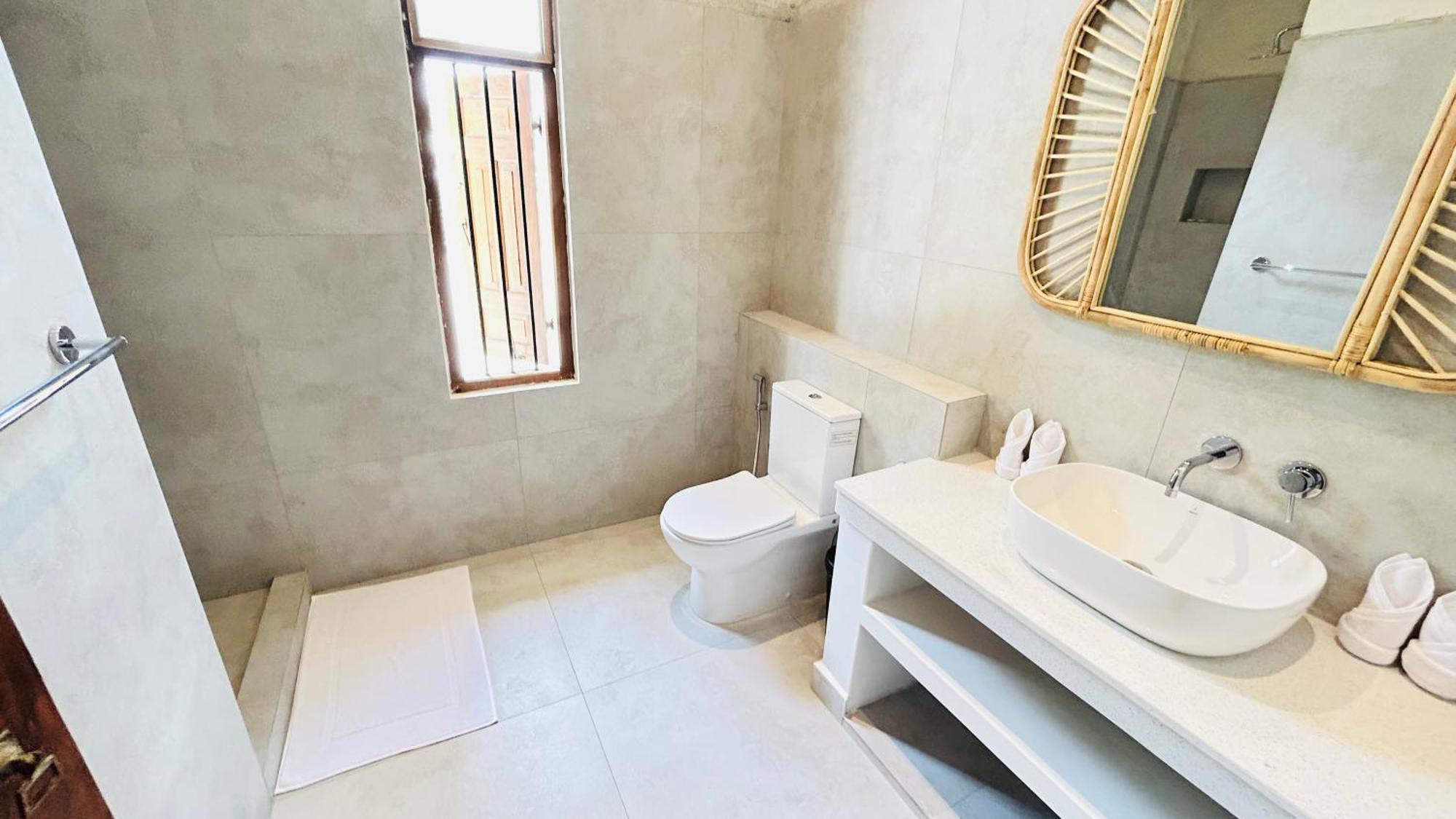 K1 By Ceilao Villas Ahangama Extérieur photo