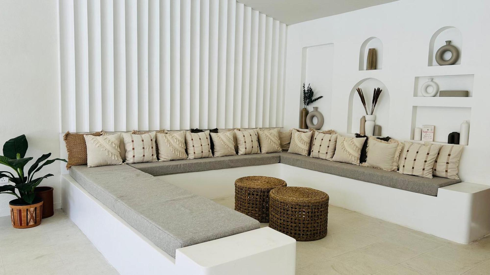 K1 By Ceilao Villas Ahangama Extérieur photo